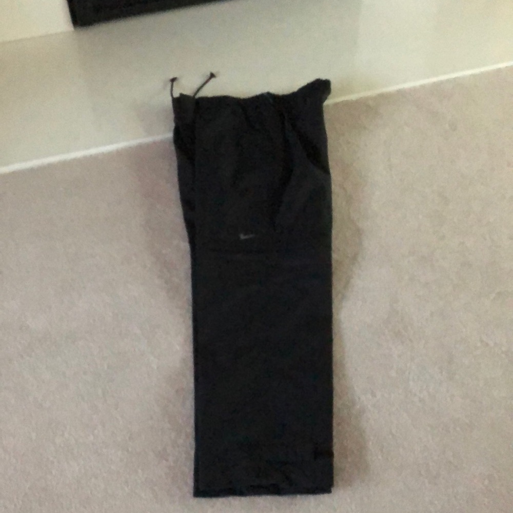 Nike Team Convertible Pants